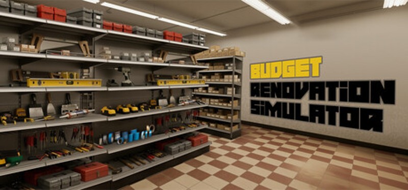 Budget Renovation Simulator Image