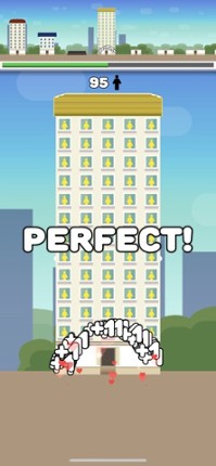 Build City! screenshot