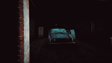 Bunny: The Horror Game Image