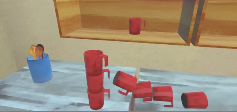 Caketomino screenshot