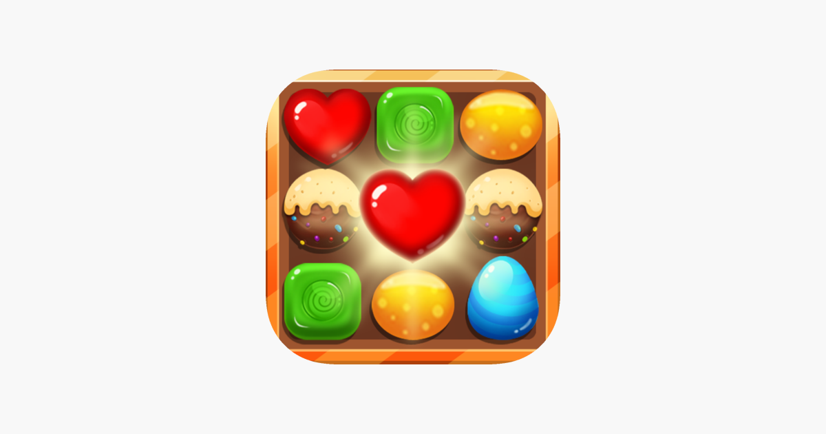 Games like Candy Blast Winter