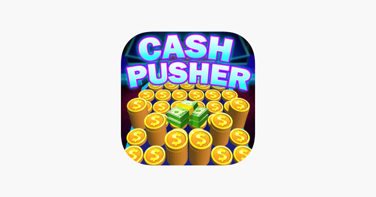 Games like Cash Pusher:Lucky Coin Casino