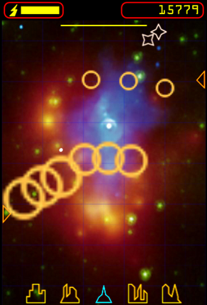 Cerberus X screenshot