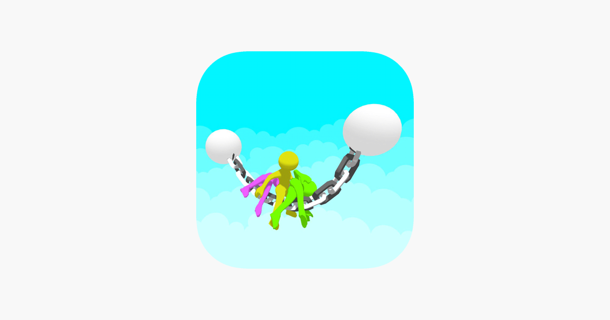 Games like Chains Master 3D