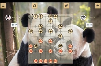 Chinese Chess - Xiangqi Image