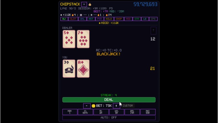 CHIPSTACK Image
