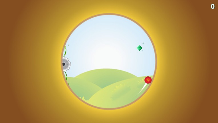 Circle of Nature Image