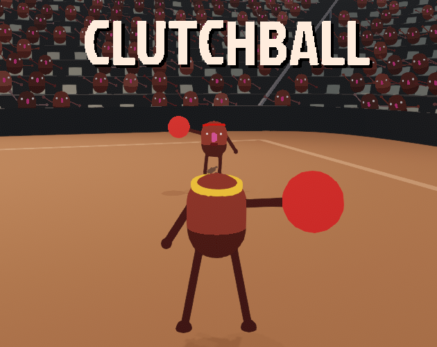 Games like clutchball