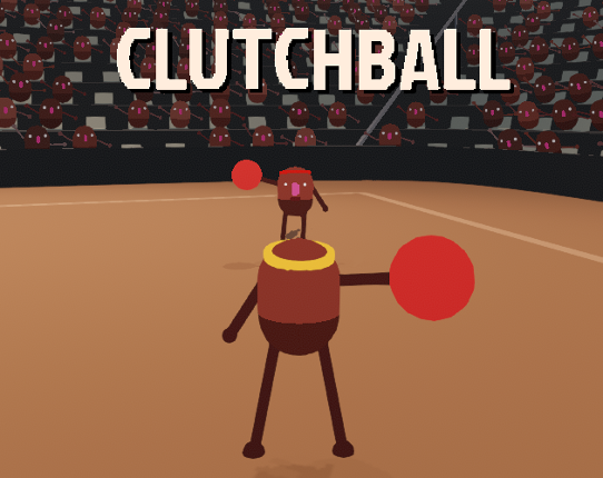 clutchball Image