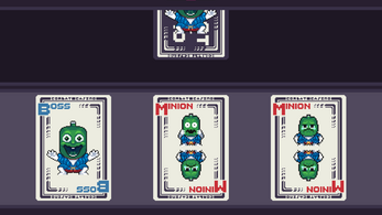 Combat Casino 2: Prototype screenshot