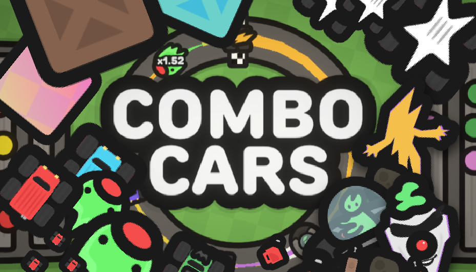 Games like Combo Cars