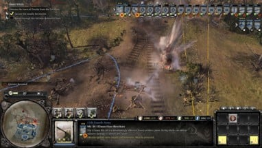 Company of Heroes 2: Master Collection Image