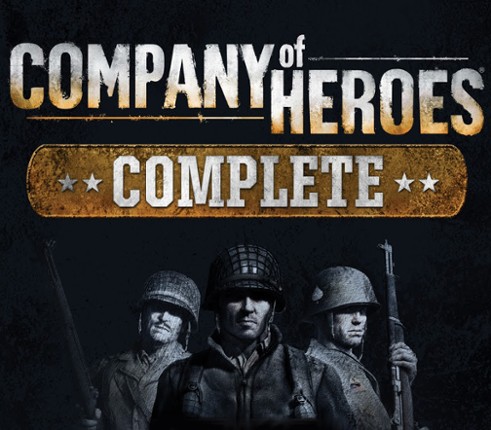 Company of Heroes Image
