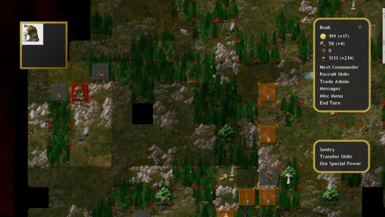 Conquest of Elysium 3 Image