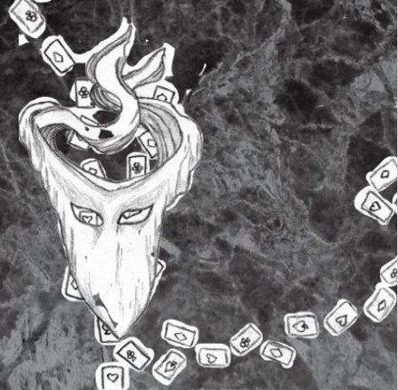 Consequential Redemption Image