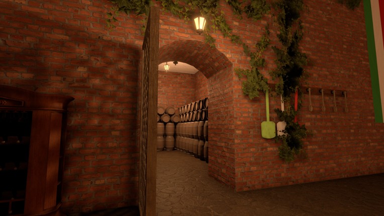 Cooking Championship screenshot