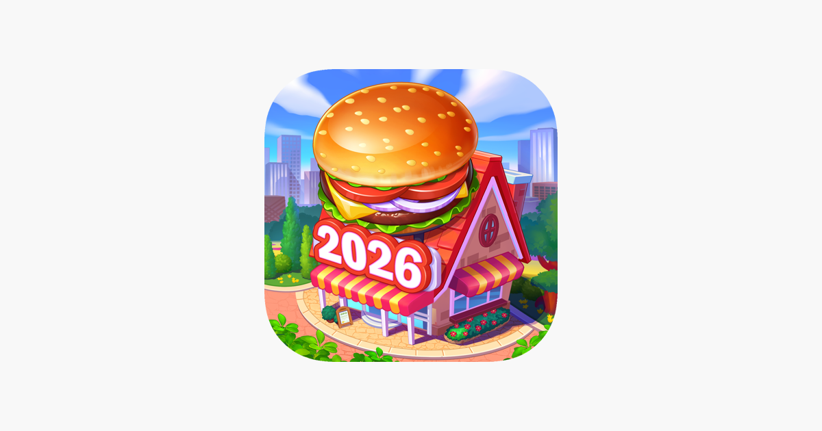 Games like Cooking Madness-Kitchen Frenzy
