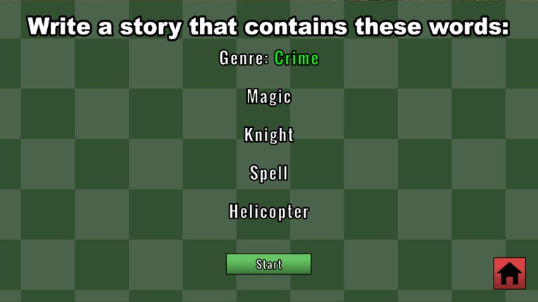 Cool Story Bro! screenshot