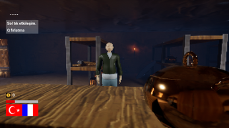 Coppers Please Image