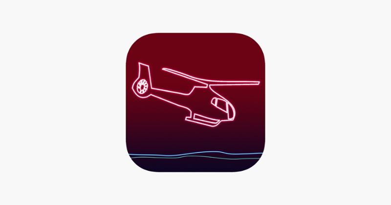 Copter Bomber HD Game Cover