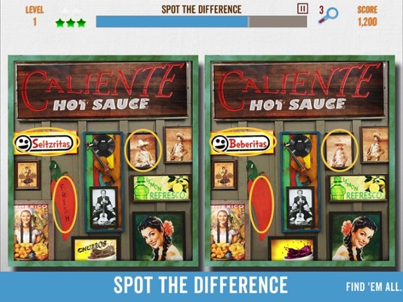 Cracker Barrel Games screenshot