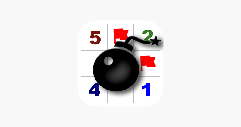 Crane Mine Sweeper - Puzzles Image