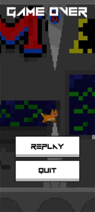Crappy Dog 2 Image
