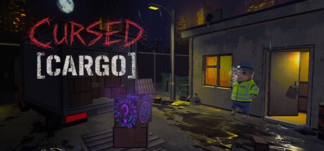 Games like Cursed Cargo