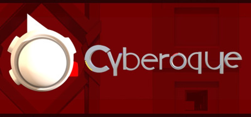 Cyberoque Game Cover