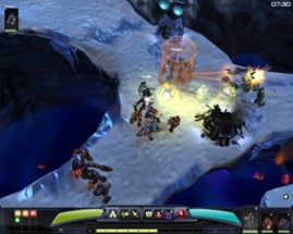 Darkspore Image