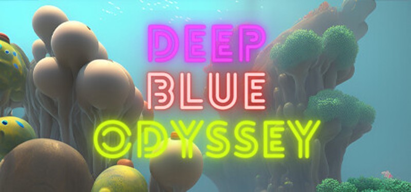 Deep Blue Odyssey Image