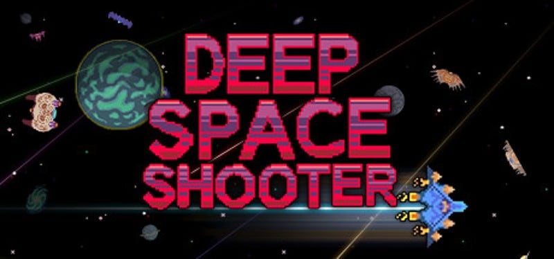 Deep Space Shooter Image