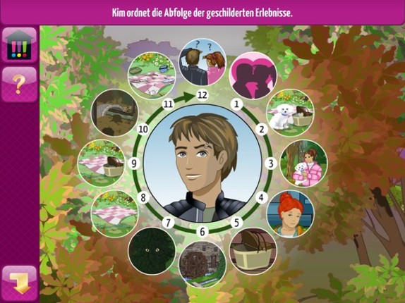 Die drei !!! - Picknickdrama screenshot