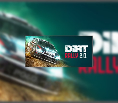 DiRT Rally 2.0 Image