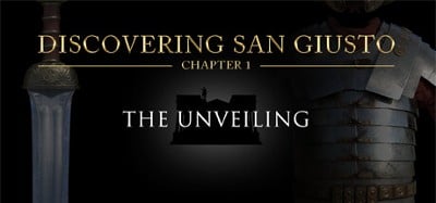 Discovering San Giusto: chapter 1 The unveiling Image