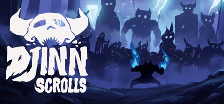 Games like DJINN SCROLLS