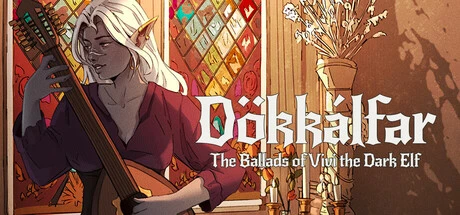 Games like Dokkalfar: The Ballads of Vivi the Dark Elf