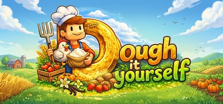 Games like Dough it Yourself