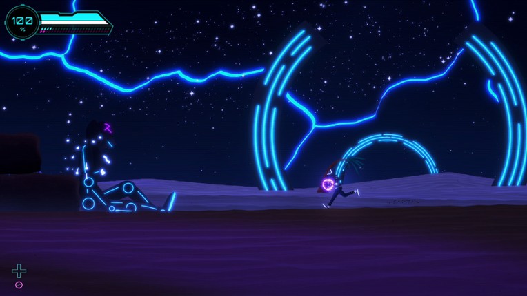 Dreeg screenshot