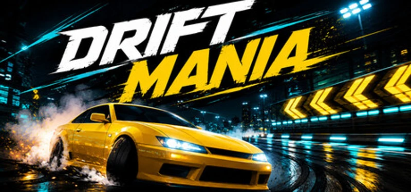 Drift Mania Image