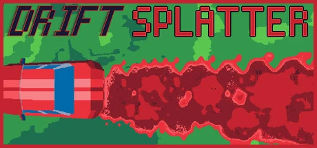 Games like Drift Splatter