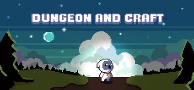 Dungeon and Craft Image