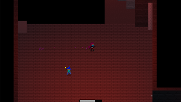 Dungerously screenshot