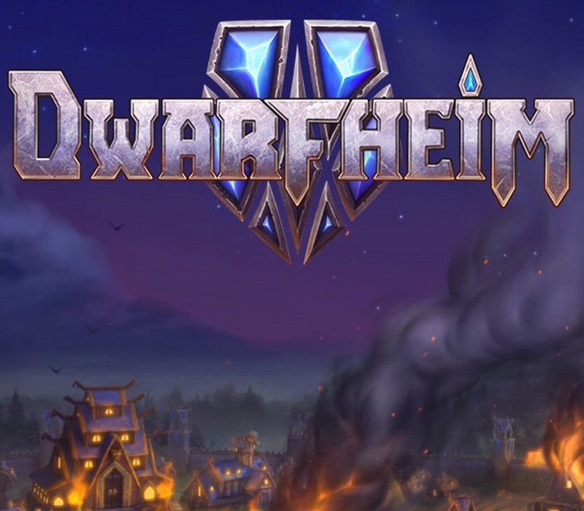 Games like DwarfHeim