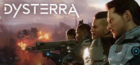 Games like Dysterra