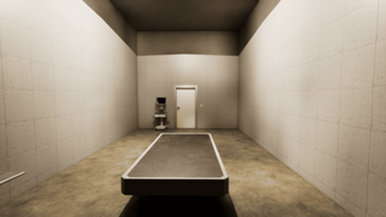 Echoes of the Abyss The Haunting of Research Station Theta Image