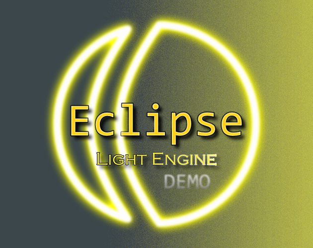 Games like Eclipse Light Engine DEMOS