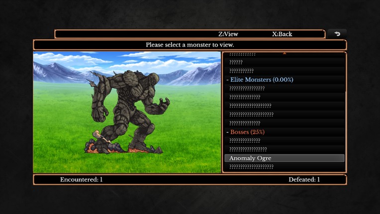 Eclipse of Fate screenshot