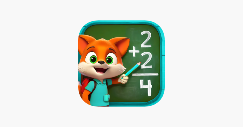 EduKid: Basic Math for Kids Image