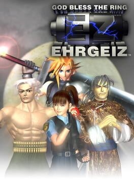 Games like Ehrgeiz